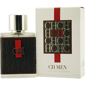 Carolina Herrera Eau de Toilette Spray for Men&nbsp;