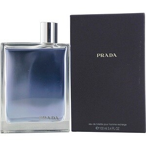 Prada Eau de Toilette For Men