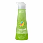 method Fabric Softener, 50 Loads, Waterlily + Aloe