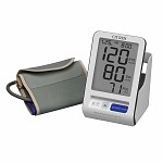 Citizen Arm Self-Storing Digital Blood Pressure Monitor CH-456 by 