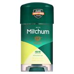 Mitchum Men Advanced Gel Anti-Perspirant & Deodorant, Mountain Air- 2.25 oz