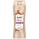 Suave Professionals Keratin Infusion Color Care Shampoo- 12.6 oz