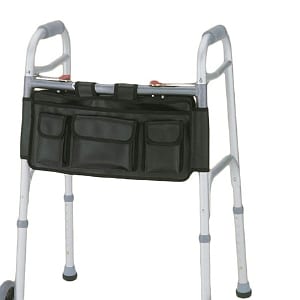 Nova Deluxe Folding Walker Bag