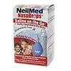 NeilMed NasaDrops Single Use Vials