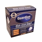 Quest Male Urine Guard, 10 ct