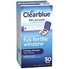 Clearblue Fertility Monitor Test Sticks