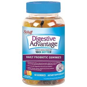 digestive advantage