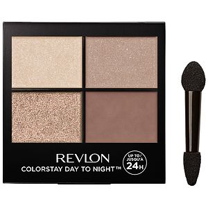 new revlon eyeshadow