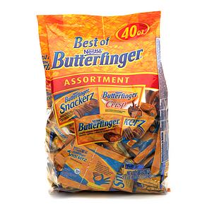 Nestle Best Of Butterfinger Assortment