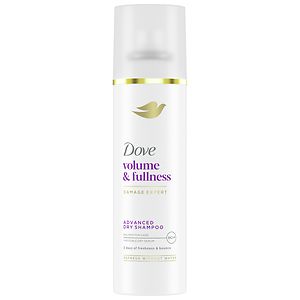 Dove STYLE+care Invigorating Dry Shampoo, 5 oz