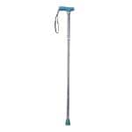 Drive Medical Folding Cane with Glow Grip Handle by 