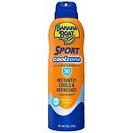 Banana Boat Sport Performance Cool Zone Continuous Spray, SPF 30