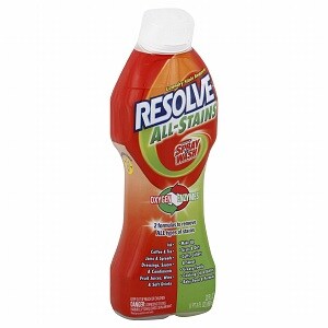 Resolve Spray 'n Wash, All-Stains Pre-Treat Laundry Stain Remover