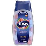 Tums Ultra 1000 Strength Maximum Strength Antacid/Calcium Supplement, Assorted Berries