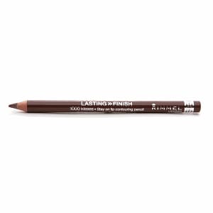 EAN 5012874027446 product image for Rimmel 1000 Kisses Lip Liner, Coffee Bean, 1 ea | upcitemdb.com
