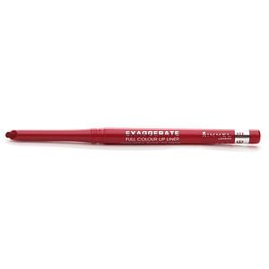 Rimmel Exaggerate Lip Liner, Red Diva&nbsp;