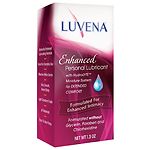 Luvena Personal Lubricant, Pump