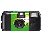 Walgreens 35mm Single-Use Camera with Flash, 2 pack