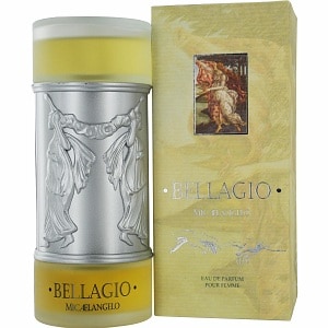 UPC 618131010104 product image for Micaelangelo Bellagio Eau de Parfum Spray, 3.4 fl oz | upcitemdb.com