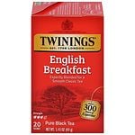Twinings English Breakfast Tea