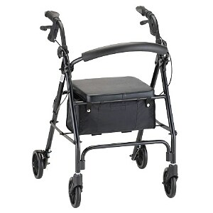 Posterior Rolling Walker