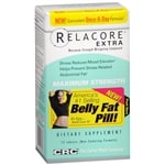 Relacore Max Weight Loss Aid, Tablets