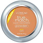 L'Oreal True Match Super-Blendable Powder, Suntan
