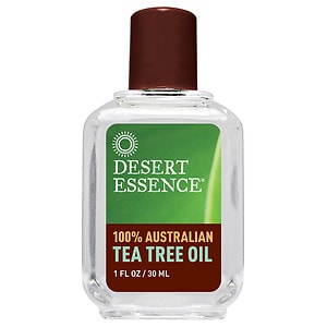 UPC 000680000017 product image for Desert Essence Tea Tree Oil, 1 fl oz | upcitemdb.com