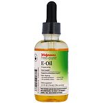Finest Nutrition Vitamin E Oil