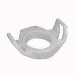 Mabis Toilet Seat Riser