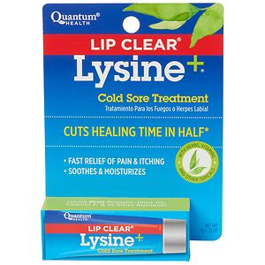 Cold Sore Ointment