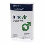Trinovin Prostate Health Tablets