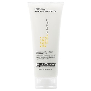 UPC 716237060082 product image for Giovanni Nutrafix Hair Reconstructor, 6.8 oz | upcitemdb.com