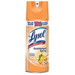 Lysol Disinfectant Spray- 12.5 Ounces