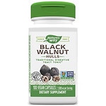 Nature's Way Black Walnut Hulls