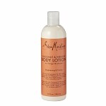 SheaMoisture Coconut & Hibiscus Body Lotion- 13 Ounces
