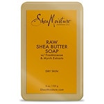 SheaMoisture Raw Shea Butter Soap- 8 Ounces
