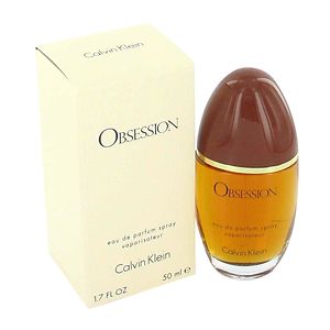 UPC 847666000506 product image for Calvin Klein Obsession Eau de Parfum Spray for Women, 1.7 fl oz | upcitemdb.com