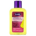 La Bella 10,000 mg Vitamin E Oil with Aloe