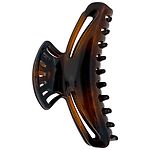 Scunci No-Slip Grip Claw Clip- 1 Each