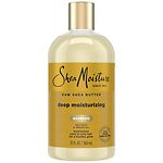 SheaMoisture Raw Shea Butter Moisture Retention Shampoo- 13 Ounces