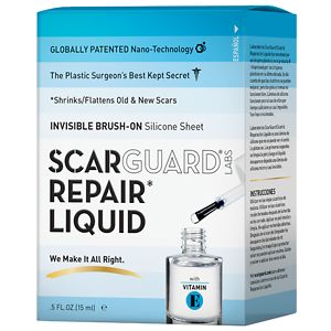 UPC 364269101008 product image for Scarguard SG5 Technology Scar Treatment, .5 Ounces | upcitemdb.com