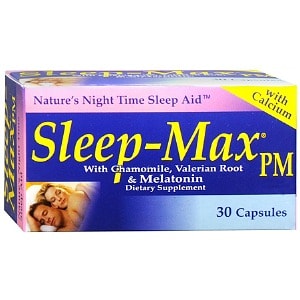 medicine help sleep