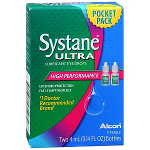 Systane Ultra