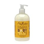 Shea Moisture Organic Raw Shea Chamomile & Argan Oil Baby Healing Lotion