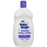 Baby Magic Calming Baby Lotion