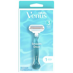 UPC 047400140363 product image for Gillette Venus Disposable Razors, 1 Each | upcitemdb.com