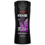 AXE Shower Gel, Excite