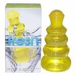 Samba Fresh Eau de Toilette Natural Spray for Women
