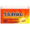 Motrin IB Ibuprofen Pain Reliever/Fever Reducer 200 mg, Tablets